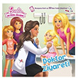 Doktor Ziyareti Barbie En Gzel Anlarm Doan Egmont Yaynclk