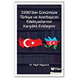 1990`dan Gnmze Trkiye ve Azerbaycan Edebiyatlarnn Karlkl Etkileimi Hiperlink Yaynlar