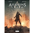 Assassin s Creed 1. Cilt - Komplolar an Projesi Guillaume Dorison Akl elen Kitaplar