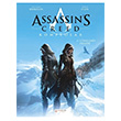 Assassin s Creed 2. Cilt - Komplolar Gkkua Projesi Guillaume Dorison Akl elen Kitaplar
