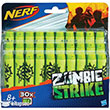 Nerf Zombie 30`lu Yedek Paket A4570 Hasbro