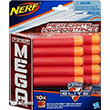 Nerf N-Strike Elite Mega Dart 10` lu Yedek Paket A4368 Hasbro