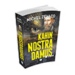 Kahin Nostradamus Mavi at Yaynlar