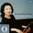The Complete Warner Recording Cd Dvd Kyung Wha Chung