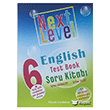 6.Snf Next Level English Test Book Palme Yaynevi