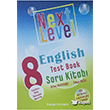8.Snf Next Level English Test Book Palme Yaynevi