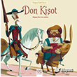 Dnyaca nl Eserler Don Kiot 1001 iek Kitaplar