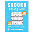 Sudoku Uzman Seviye 7 Celal Kodamanolu Olimpos Yaynlar