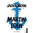 Martin Eden Jack London Destek Yaynlar