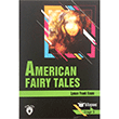 American Fairy Tales Dorlion Yaynevi