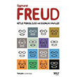 Kitle Psikolojisi ve Egonun Analizi Sigmund Freud Gece Kitapl
