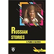 Russian Stories Stage 4 Dorlion Yaynevi