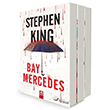 Stephen King Seti 3 Kitap Takm Altn Kitaplar