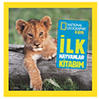 lk Hayvanlar Kitabm National Geographic Kids