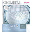TYT AYT Geometri BEST Soru Bankas Kltr Yaynclk