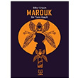 Marduk: Bir Tanr Kaifi Billur Ergn Luna Yaynlar