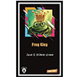 Frog King Short Story Wilhelm Grimm Dorlion Yaynevi