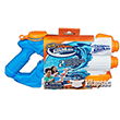 Nerf Sper Soaker Twin Tide  E0024  Hasbro