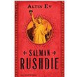 Altn Ev Salman Rushdie Can Yaynlar