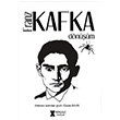Dnm Franz Kafka Pergole Yaynlar