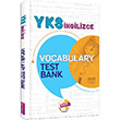 YKS ngilizce Vocabulary Test Bank Smart English