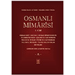 Osmanl Mimarisi 1. Cilt A  Ekrem Hakk Ayverdi Fetih Cemiyeti Yaynlar