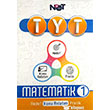 TYT Matematik 1 Konu Anlatml Kitap Binot Yaynlar