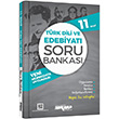 11. Snf Trk Dili ve Edebiyat Soru Bankas Ankara Yaynclk