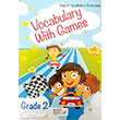 Vocabulary With Games Grade 2 Akademi ocuk