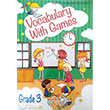 Vocabulary With Games Grade 3 Akademi ocuk