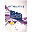 10. Grade Mathematics Question Book Karekk Yaynlar