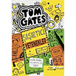 Tom Gates 10 Tom Gates - artc Yetenekler Tudem Edebiyat