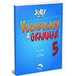 Vocabulary and Grammer 5 Lingus Education