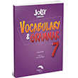 Vocabulary and Grammer 7 Lingus Education