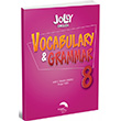 Vocabulary and Grammer 8 Lingus Education