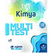 TYT Kimya Multi Test Eitim Vadisi