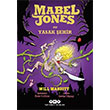 Mabel Jones ve Yasak ehir Will Mabbitt Yap Kredi Yaynlar
