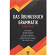 Das bungsbuch Grammatik Niveau A1 A2 Dorlion Yaynevi