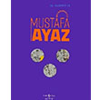 Mustafa Ayaz Retrospektif Retrospective Mustafa Ayaz  Bankas Kltr Yaynlar