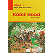 Robin Hood / Stage-1  Engin Yaynevi