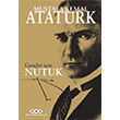 Genler in Nutuk Mustafa Kemal Atatrk Yap Kredi Yaynlar