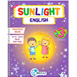 3. Snf Sunlght English Practce Book Molekl Yaynlar