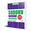 Sudoku Gaddar 300 Bulmaca Mikado Yaynlar