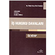  Hukuku Davalar (z Kitap) Aristo Hukuk