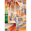 imizdeki Hayvan Emile Zola Yordam Kitap