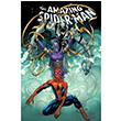 The Amazing Spider Man Cilt 25 Anti Venomun Dn Dan Slott Marmara izgi