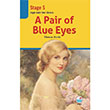 A Pair of Blue Eyes Stage 5 Thomas Hardy Engin Yaynevi