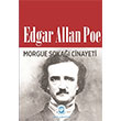 Morgue Soka Cinayeti Edgar Allan Poe Cem Yaynevi