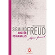 Amatr Psikanalizi Sigmund Freud Cem Yaynevi
