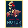 Genler in Nutuk Mustafa Kemal Atatrk Byl Fener Yaynlar